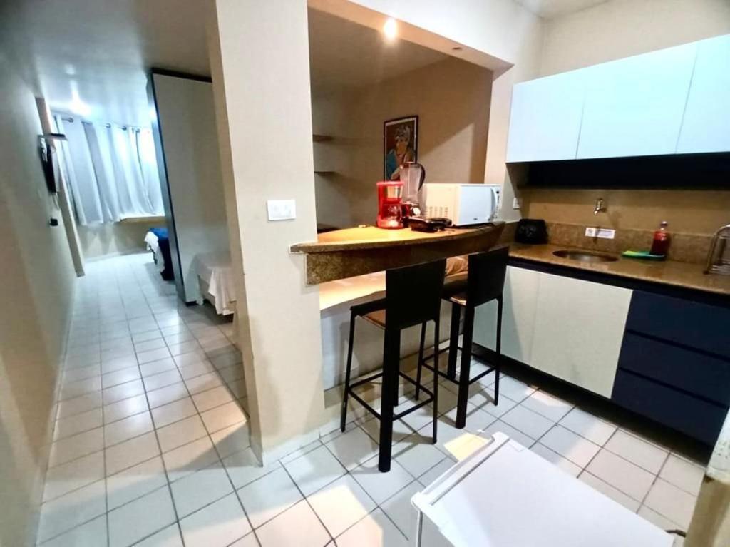 Apartamento Victory Flat João Pessoa Exterior foto