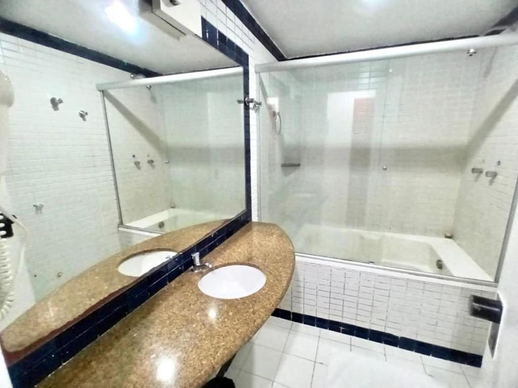 Apartamento Victory Flat João Pessoa Exterior foto