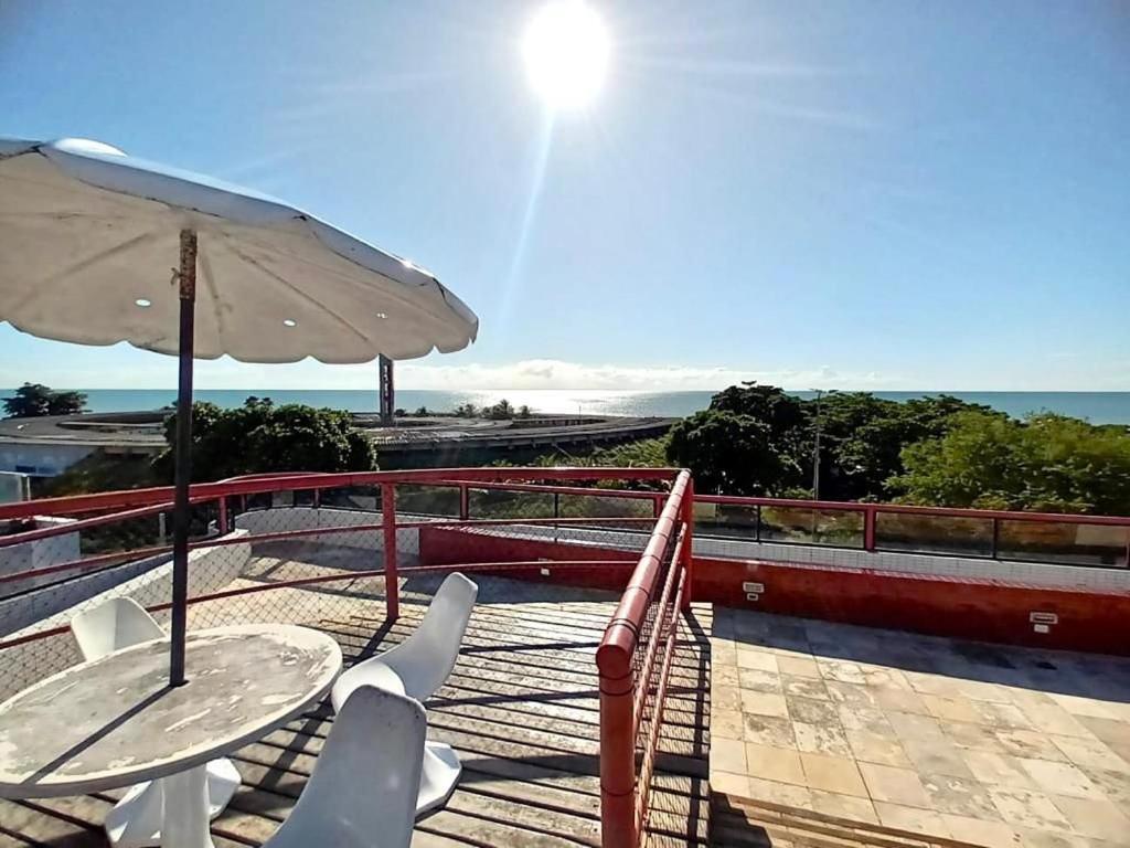 Apartamento Victory Flat João Pessoa Exterior foto