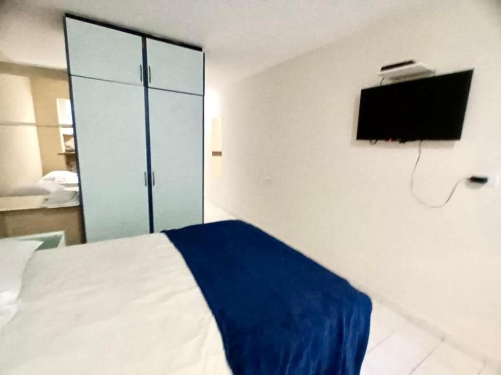 Apartamento Victory Flat João Pessoa Exterior foto