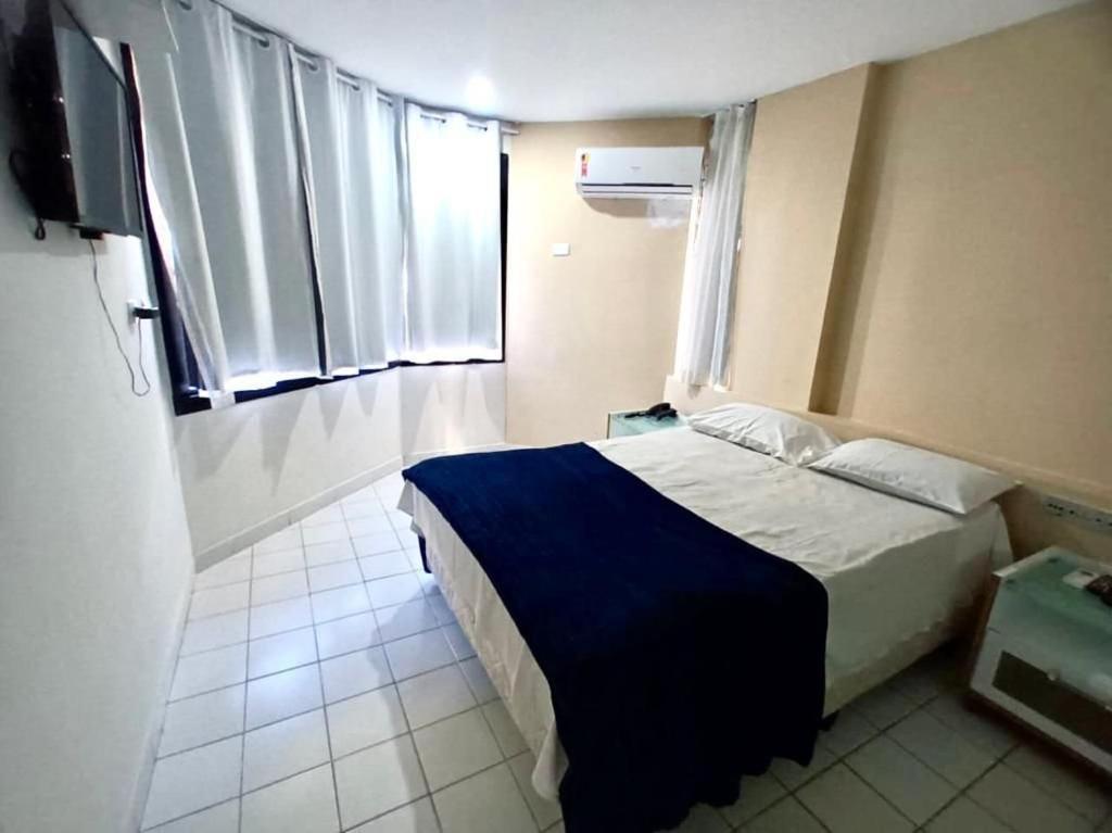 Apartamento Victory Flat João Pessoa Exterior foto